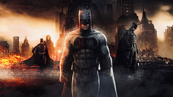 Power And Significance Of Batmans, batman, superheroes, artwork, digital-art, artstation HD wallpaper
