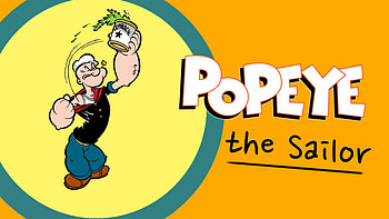 Popeye the Sailor, 1960s TV series, Stream online, episodes HD wallpaper