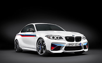 BMW M2 Coupe, bmw, bmw-m2, cars HD wallpaper