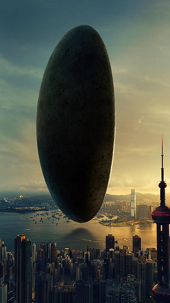 Arrival (2022) movie HD phone wallpaper