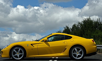 Ferrari 599 GTB, tuning, ferrari, 599, car HD wallpaper