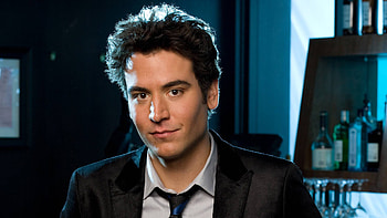 Ted, How I Met Your Mother HD wallpaper