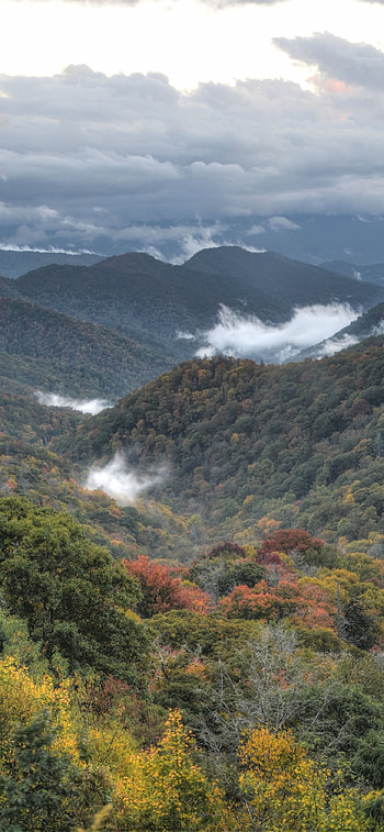 Great Smoky Mountains, National Park, , Latest collection HD phone wallpaper