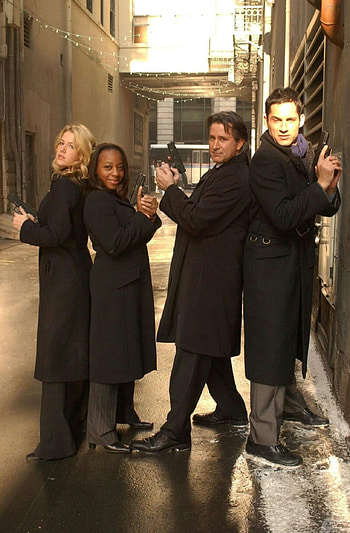 Without a Trace, TV Series, Anthony LaPaglia, Crime films HD phone wallpaper
