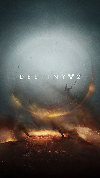 Destiny 2 for your HD phone wallpaper