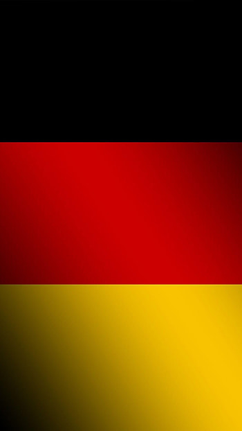 Germany flag, National symbol, Vibrant colors, Patriotic pride HD phone wallpaper