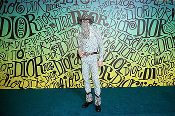Orville Peck - Introduction to Orville Peck, 5 things to know, Intriguing artist, Fascinating persona HD wallpaper