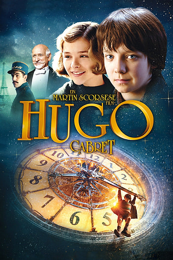 Asa Butterfield, Hugo Cabret, 2012 HD phone wallpaper