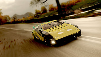 Cyberpunk 2077, Lancia Stratos HD wallpaper
