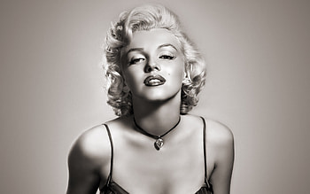 People, Girls, Actors, Marilyn Monroe HD wallpaper
