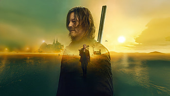 Daryl Dixon : Survivor’s Dawn, Daryl Dixon HD wallpaper