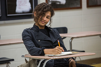 Zendaya, Role in Spider-Man Homecoming, Revealed HD wallpaper