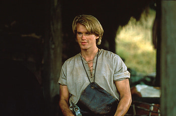 Cary Elwes, Popular Cary Elwes, Cary Princess Bride HD wallpaper