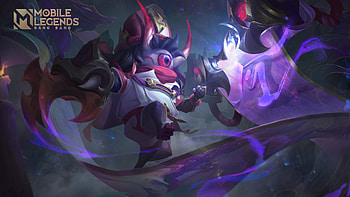 video game, Mobile Legends: Bang Bang HD wallpaper