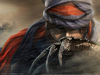 Prince Of Persia, Games HD wallpaper
