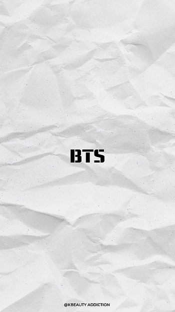 Bts Symbol, Korean, Logo HD phone wallpaper