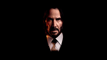 2023 John Wick Chapter 4 1, john-wick-chapter-4, john-wick, 2023-movies, movies, keanu-reeves, 1, 1, dark, black HD wallpaper