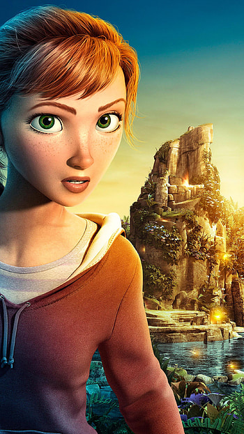 Epic (2022) movie HD phone wallpaper