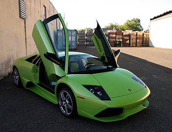 Lamborghini Murcielago, tuning, lambo, murcielago, car HD wallpaper