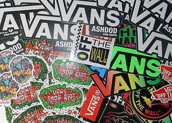 Vans off the wall, , Skate culture, Fashion-forward brand HD wallpaper