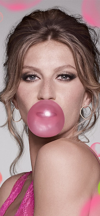 Gisele Bundchen, , Best collection, Stunning visuals HD phone wallpaper