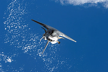 Space Shuttle, 4066 HD wallpaper