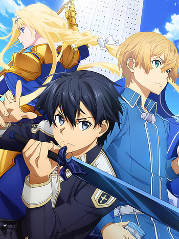 Kirito, Sword Art Online, Kirigaya family, Mobile HD phone wallpaper