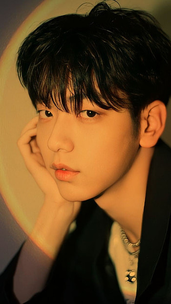 Soobin, txt, kpop HD phone wallpaper