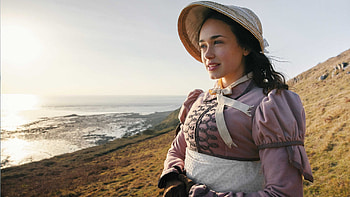 Sanditon TV Series, Season 2 Netflix release, Renewal update, Bridgerton success HD wallpaper