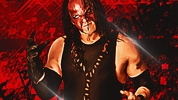 WWE Kane, Epic collection HD wallpaper