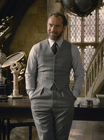 Dumbledore, Grindelwald's relationship, Complex dynamics, Harry Potter HD phone wallpaper