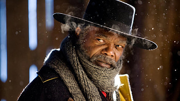 The Hateful Eight (2022) movie HD wallpaper