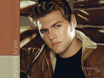 bryan, model, stylish, weslifebryan com, westlife bryan HD wallpaper