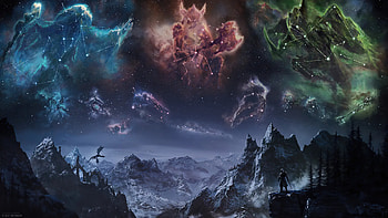 Anniversary scaled, version, High-quality gaming art, Enhanced gaming experience HD wallpaper