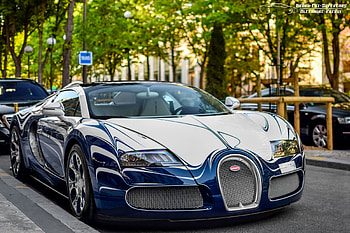 Sports, Cars, Sports Car, Luxurious, Bugatti Veyron, Grand Sport HD wallpaper