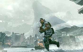 Killzone 3 , Posted by seller HD wallpaper