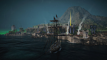 Skull And Bones, Skull and Bones, video game HD wallpaper