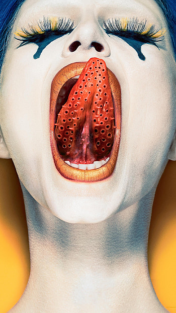 American Horror Story (2022) movie HD phone wallpaper