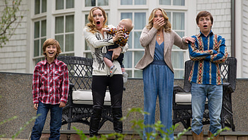 Vacation (2022) movie HD wallpaper