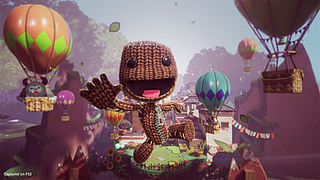 Tencent acquisition, LittleBigPlanet 3, Sumo, Game developer HD wallpaper