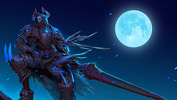 Assassin With Sword FateGrand Order HD wallpaper