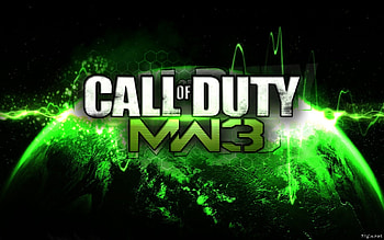 Call of Duty: Modern Warfare 3, Josy Vall, Harold Cornish, Jason Allen, Jake Will HD wallpaper