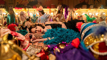 Rachel Brosnahan, Movies, Mrs. Maisel, Season 4 HD wallpaper