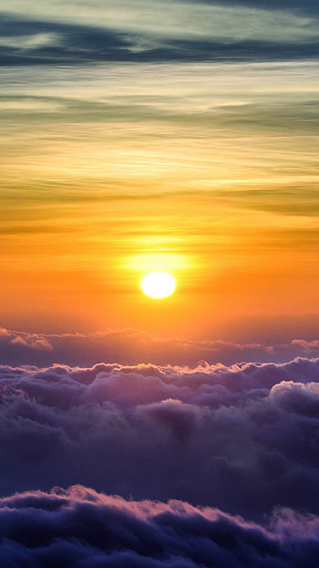 Sun, Top sun , Beautiful sun backgrounds, Sunshine HD phone wallpaper