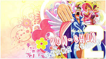 of Bentham from One Piece: Bon-Chan in Action!, Anime, One Piece, Bentham (One Piece) HD wallpaper