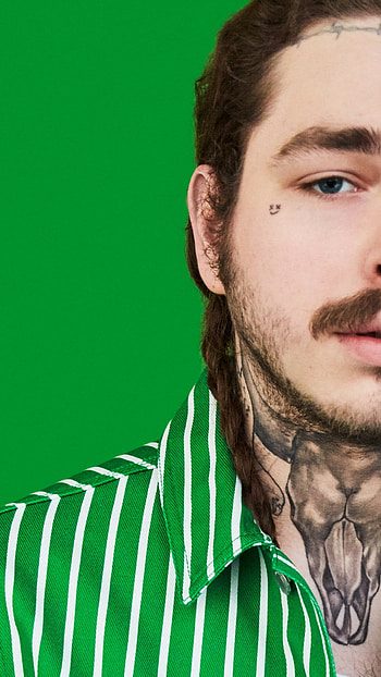 Post Malone, Best , High-resolution , Dynamic visuals HD phone wallpaper