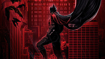 The Batman Supreme, the-batman, batman, superheroes, artist, artwork, digital-art HD wallpaper