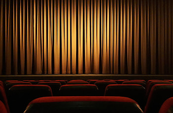 Open air kino, Freibad Walsheim, Gemeinde Gersheim, Verschoben HD wallpaper
