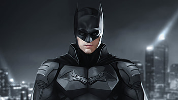 The Batman Robert , the-batman, batman, movies, superheroes, artwork, artist, artstation HD wallpaper
