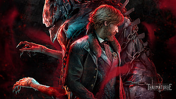 video game, The Thaumaturge HD wallpaper